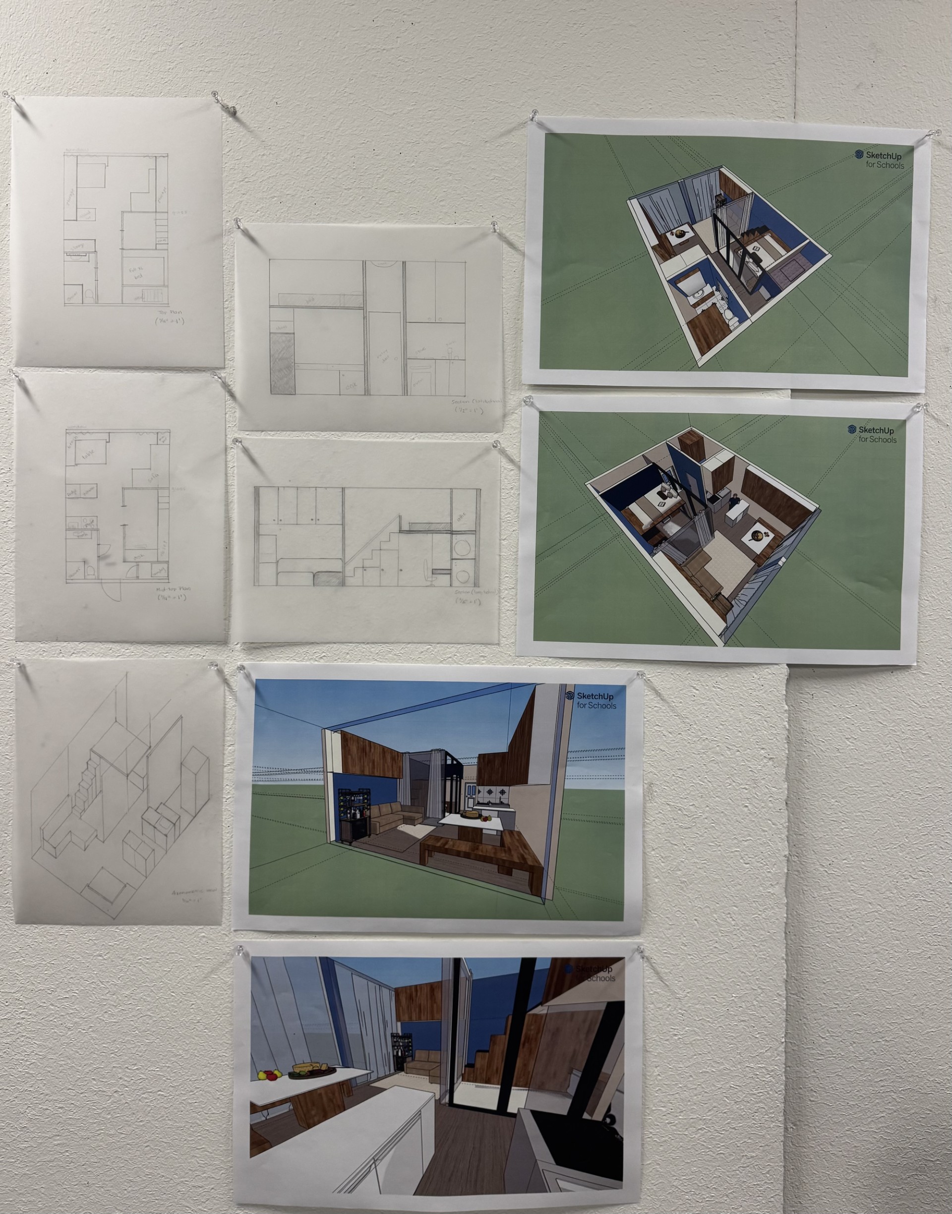 Architecture preview