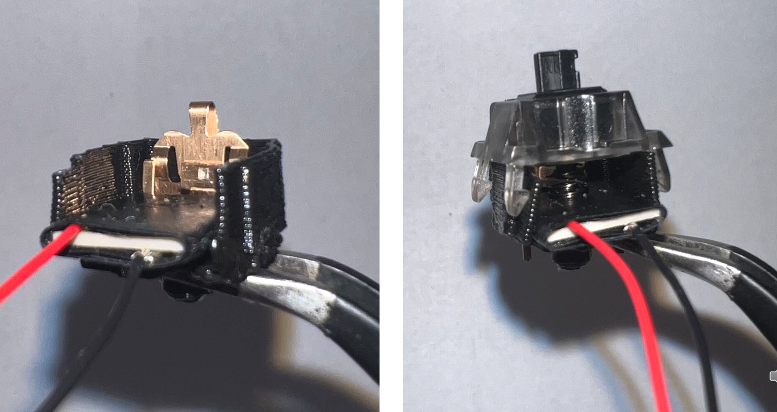 Piezoelectrics project preview