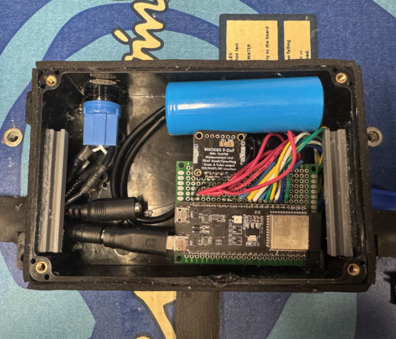 electronics box thumbnail